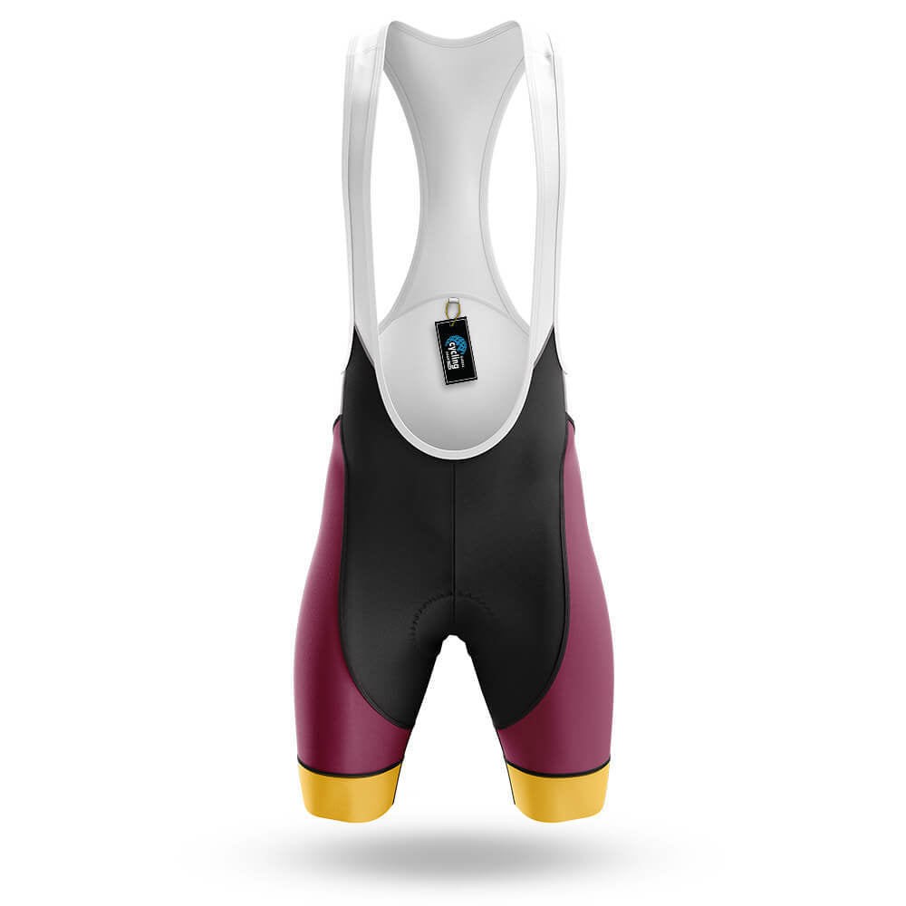 ASU - Men's Cycling Kit