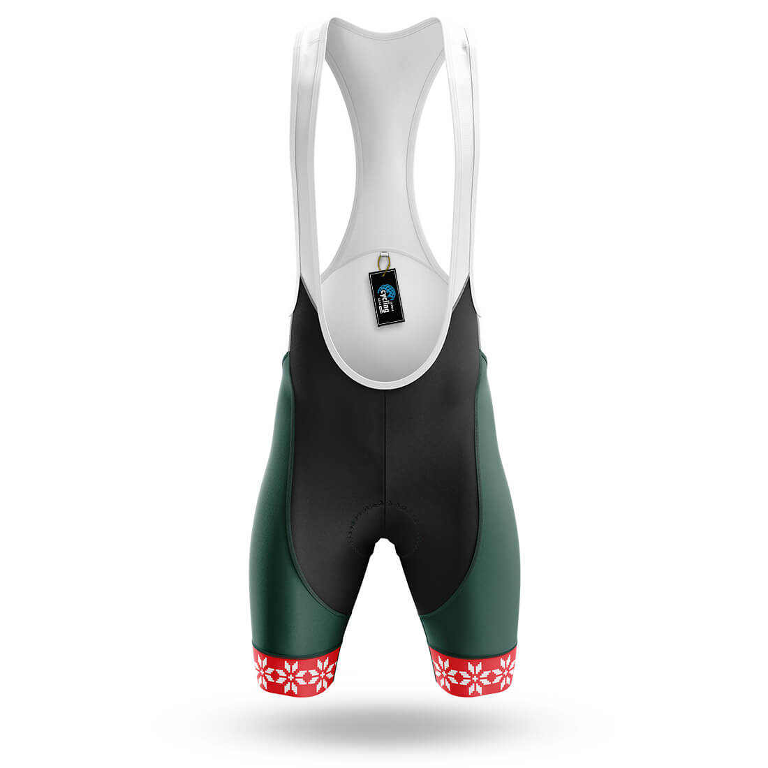 Santa Squad - Men's Cycling Kit