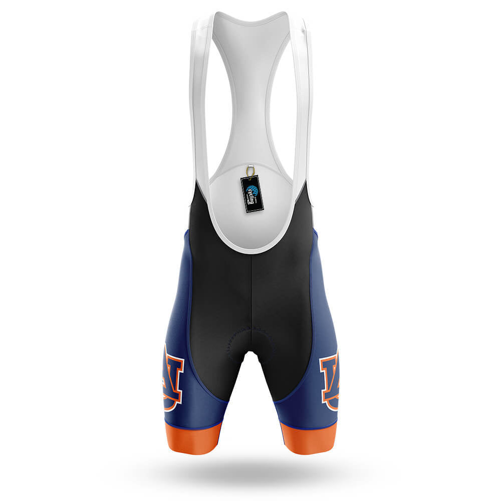 Auburn University USA - Men's Cycling Kit