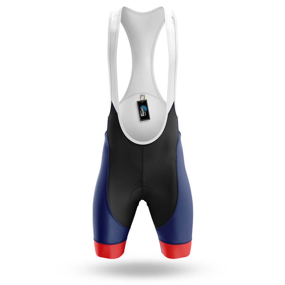Norge Flag - Men's Cycling Kit