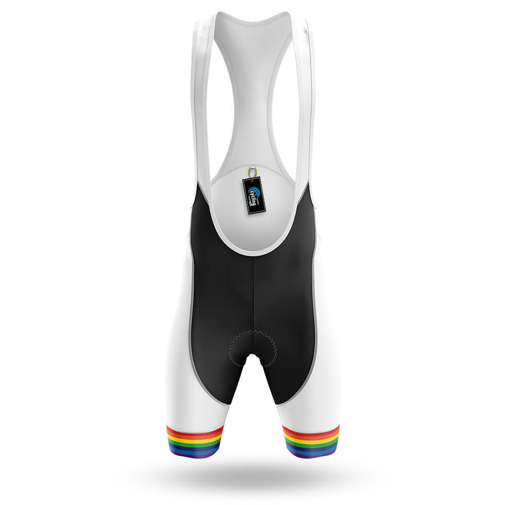 Ride With Pride V6 - Men's Cycling Kit