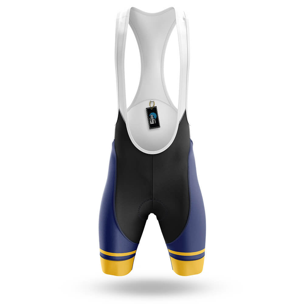 Minimal Bicycle - Men's Cycling Kit