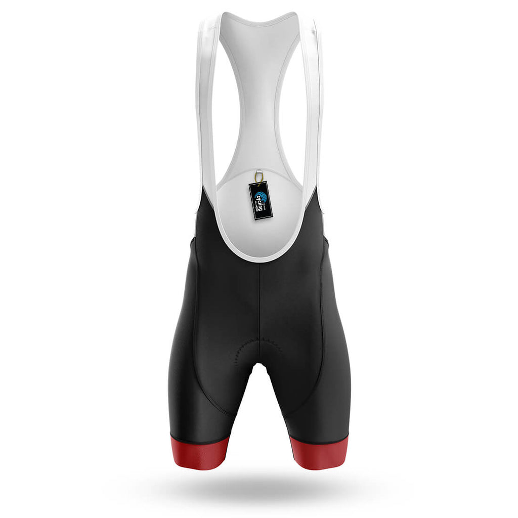 250 Years of Blessings - Men's Cycling Kit