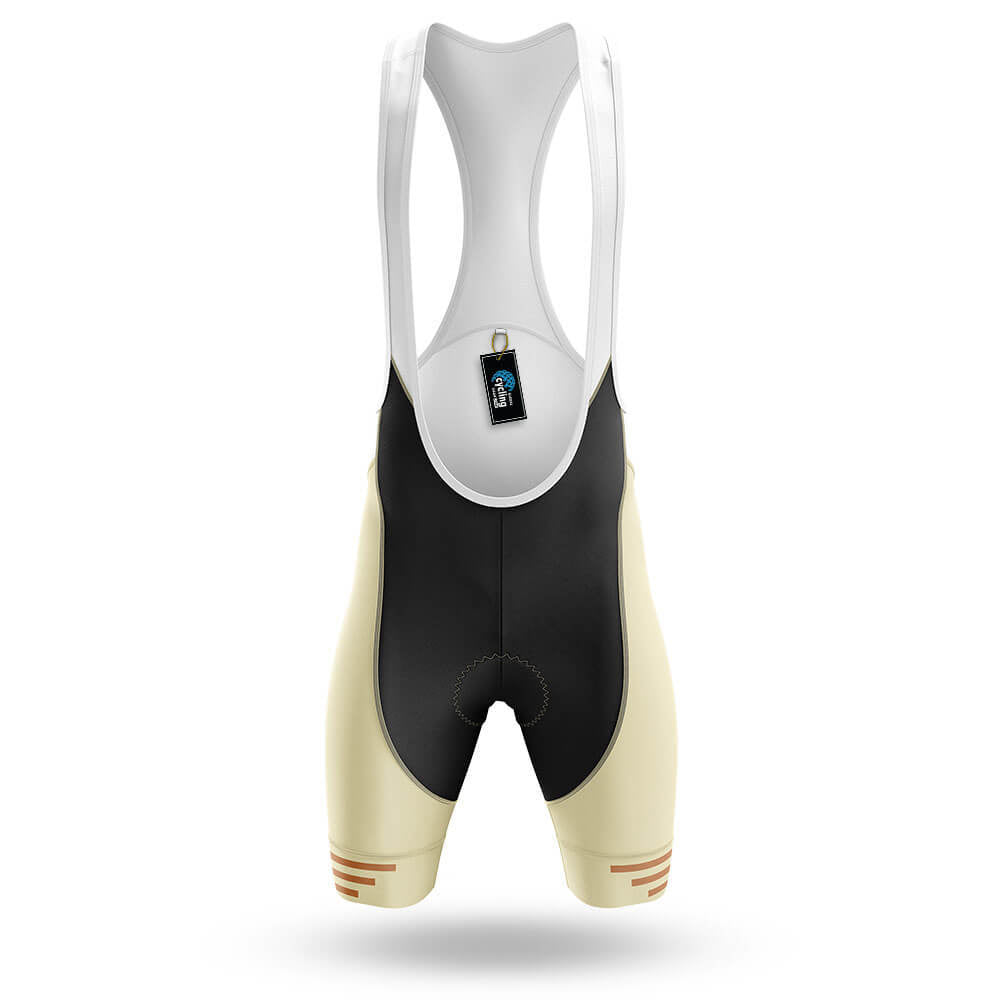 Sloth Can Do Slower V2 - Men's Cycling Kit