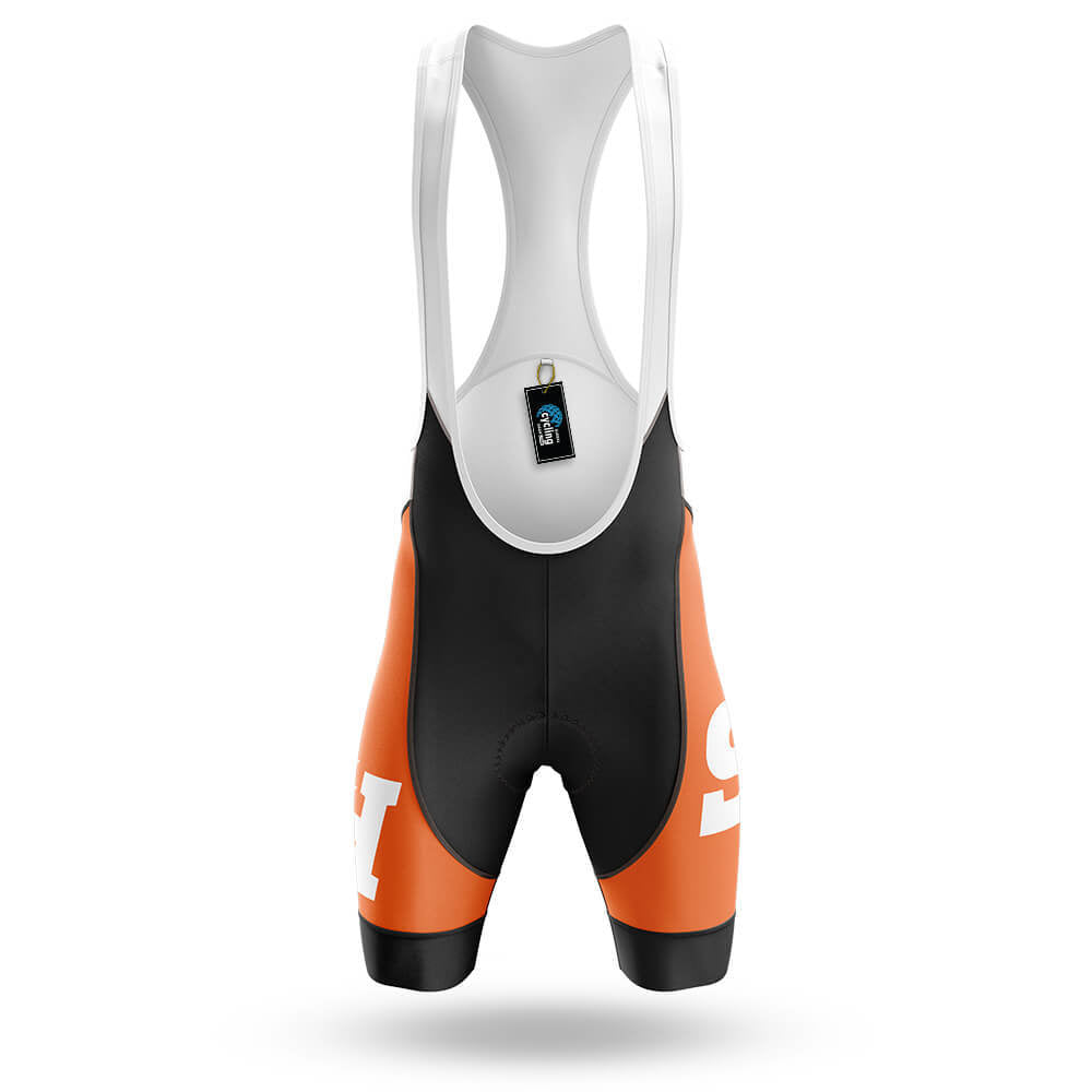 Sam Houston Bearkats - Men's Cycling Kit