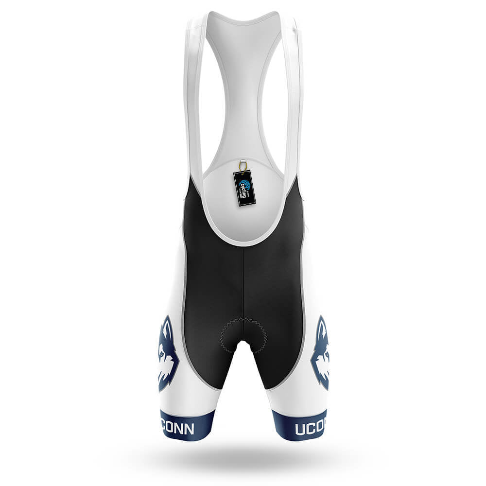 University of Connecticut V3 - Men's Cycling Kit