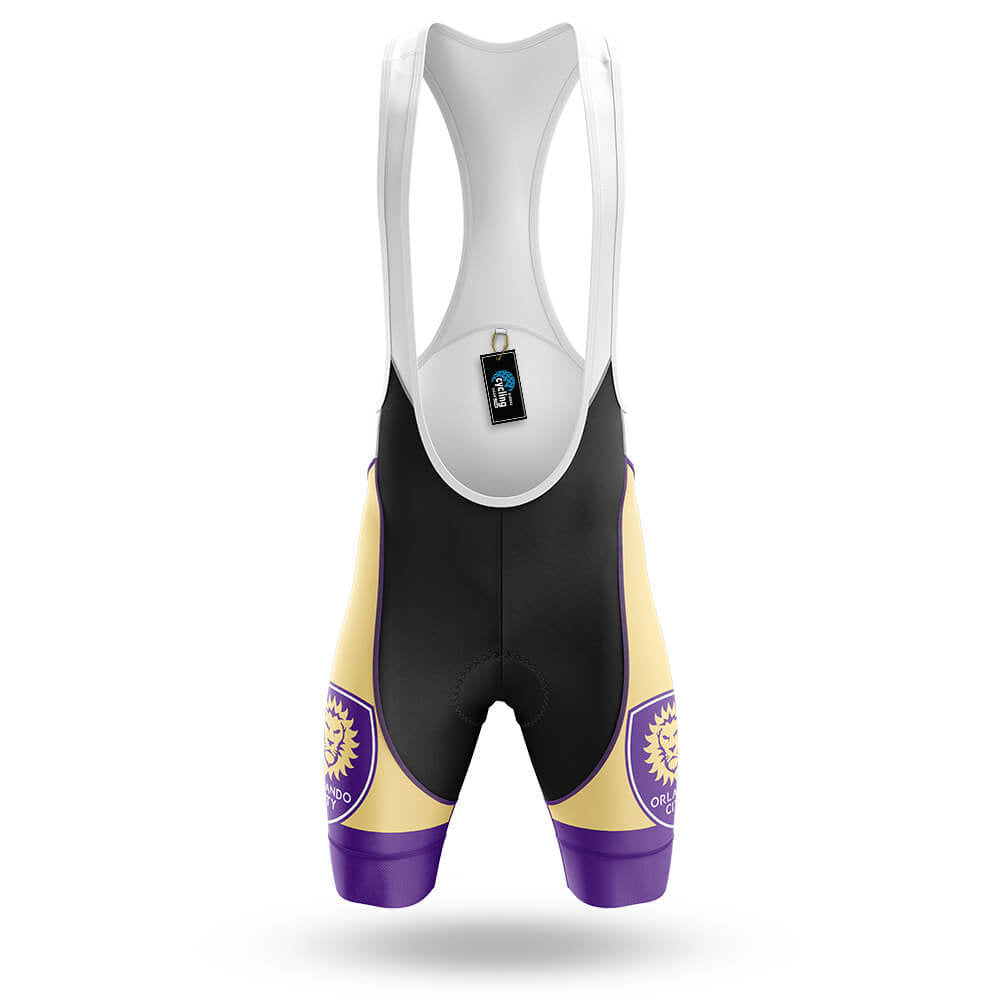 The Lions - Men's Cycling Kit