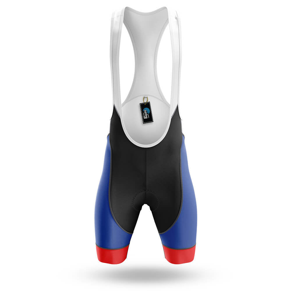 Nope Not Again - Men's Cycling Kit