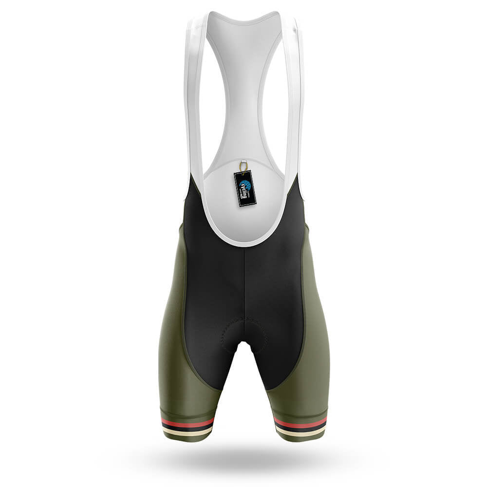 Legnano Cycling Jersey