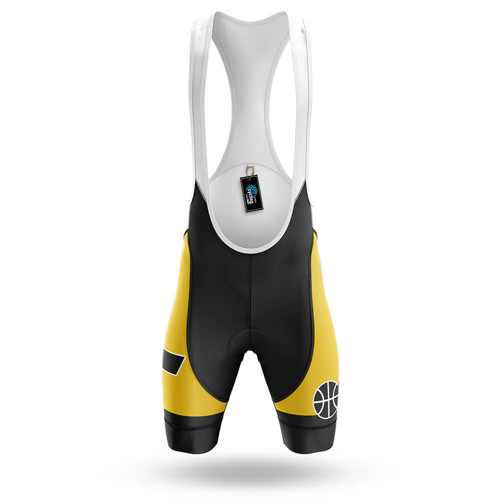 The Jazz - Men's Cycling Kit