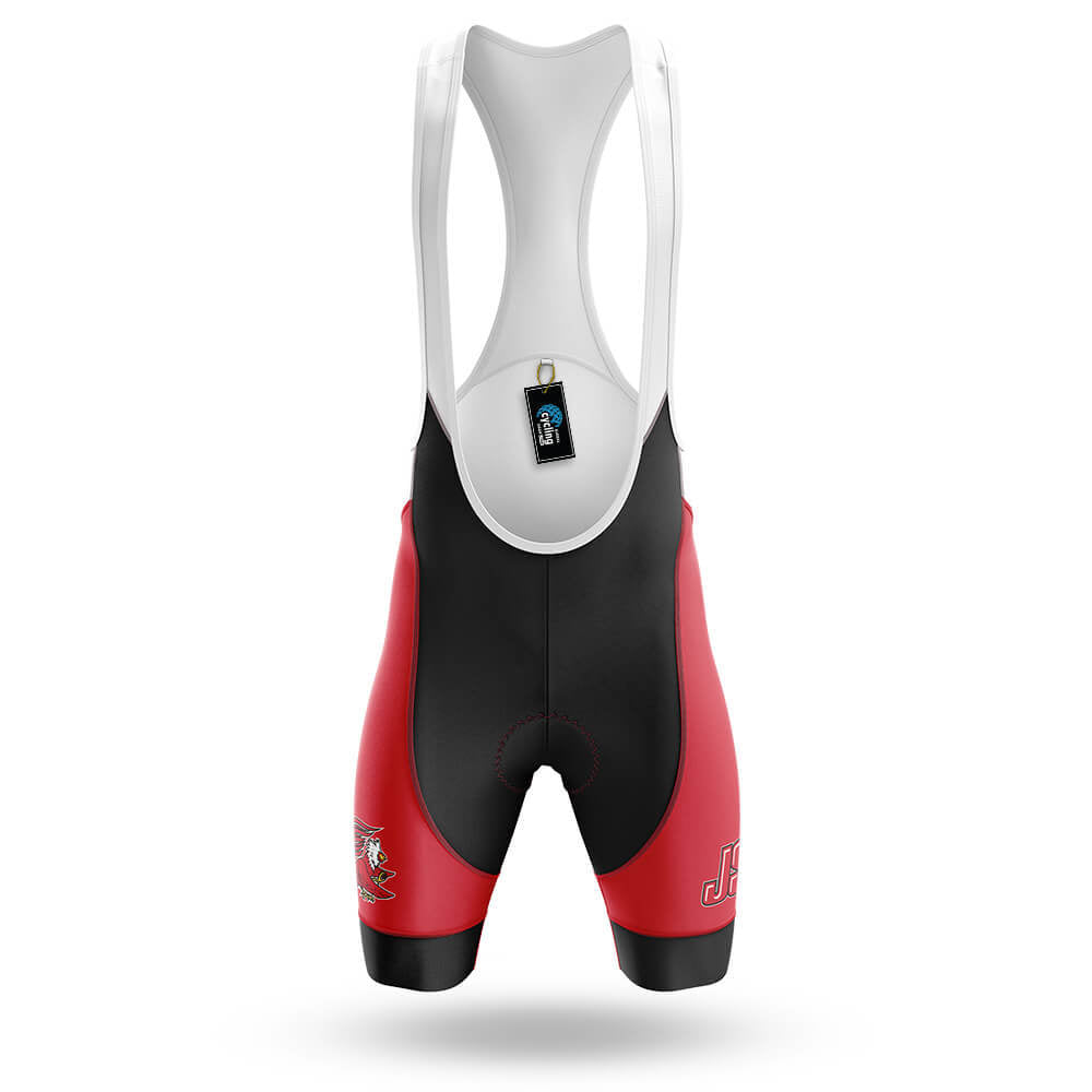 Jacksonville Gamecocks - Men's Cycling Kit