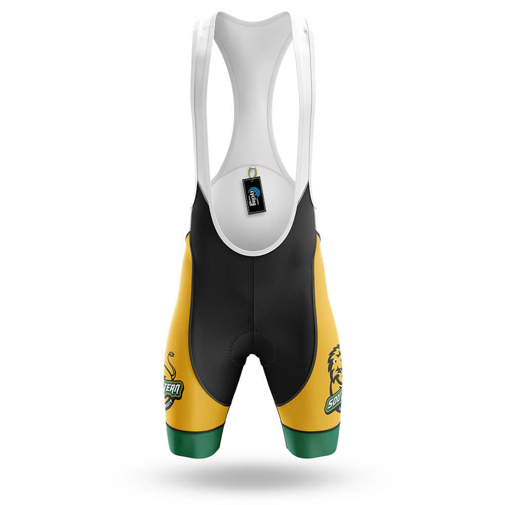 Southeastern Louisiana Lions - Men's Cycling Kit