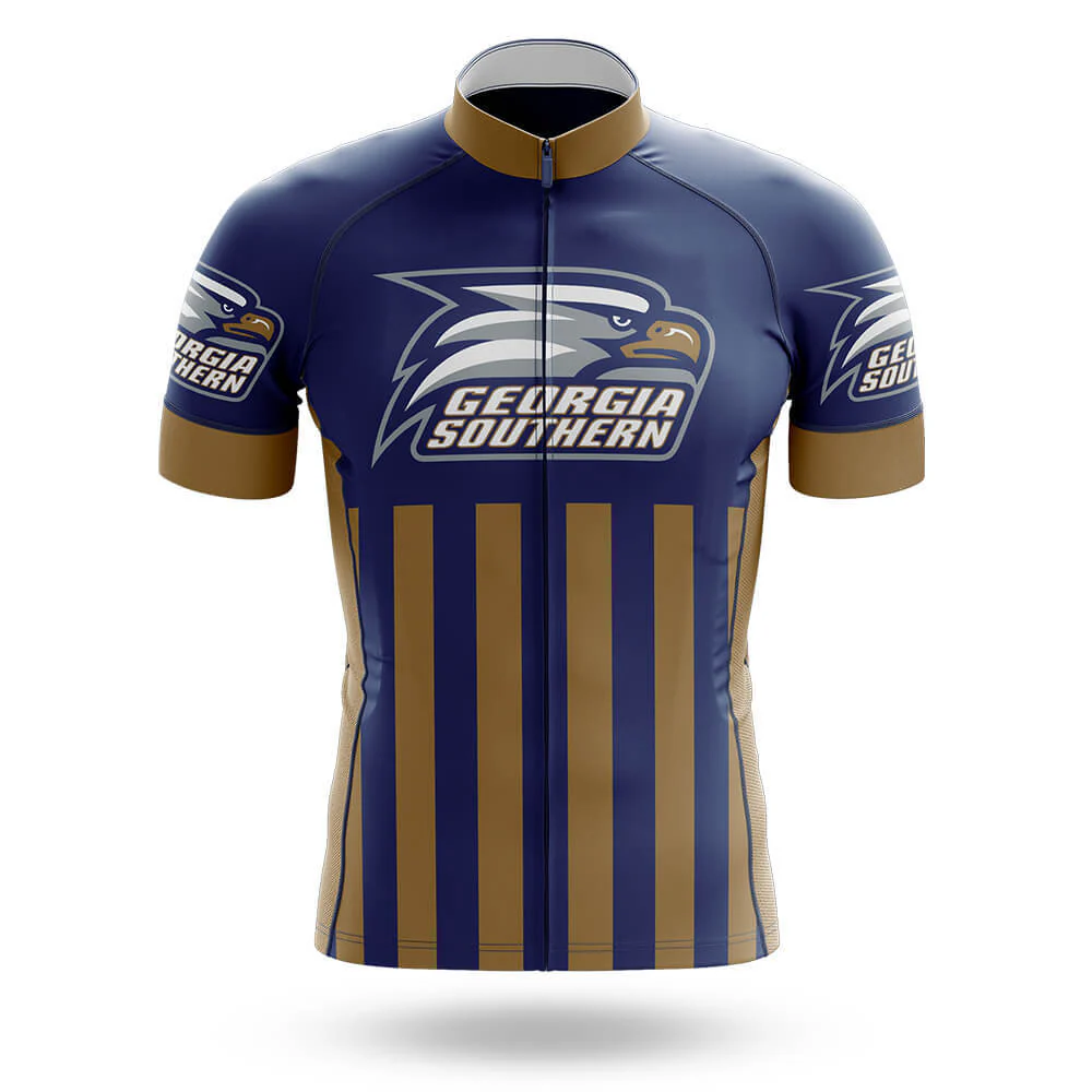 GSU Cycling Jersey for Men