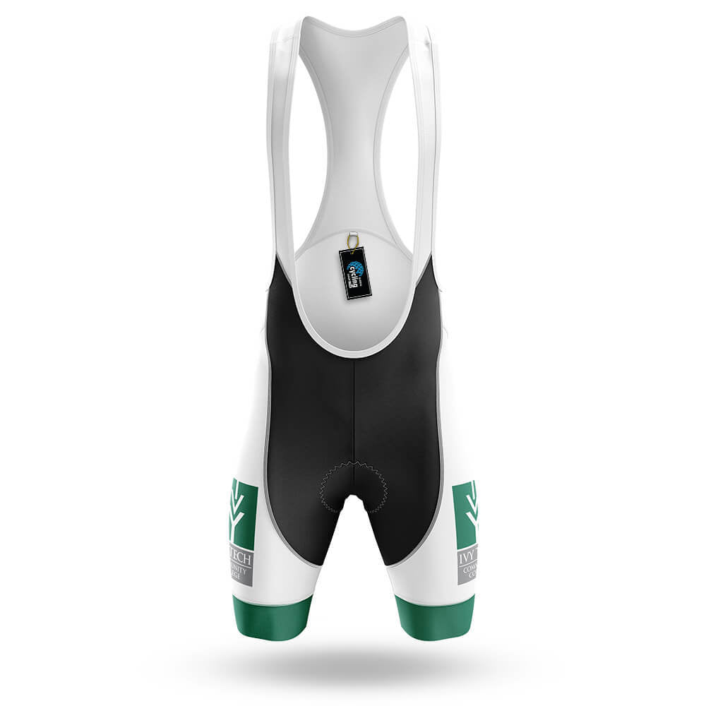 Ivy Tech Community College V2 - Men's Cycling Kit