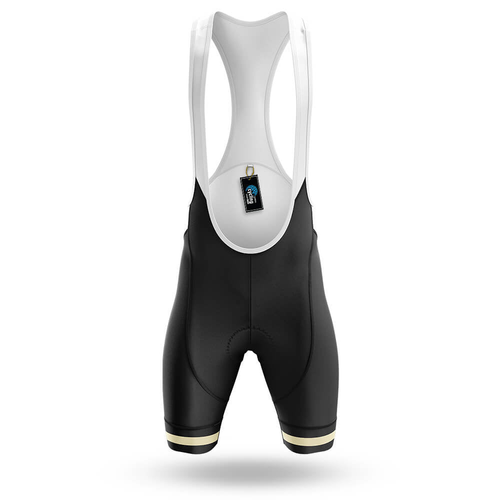 Love More Than Biking - Men's Cycling Kit