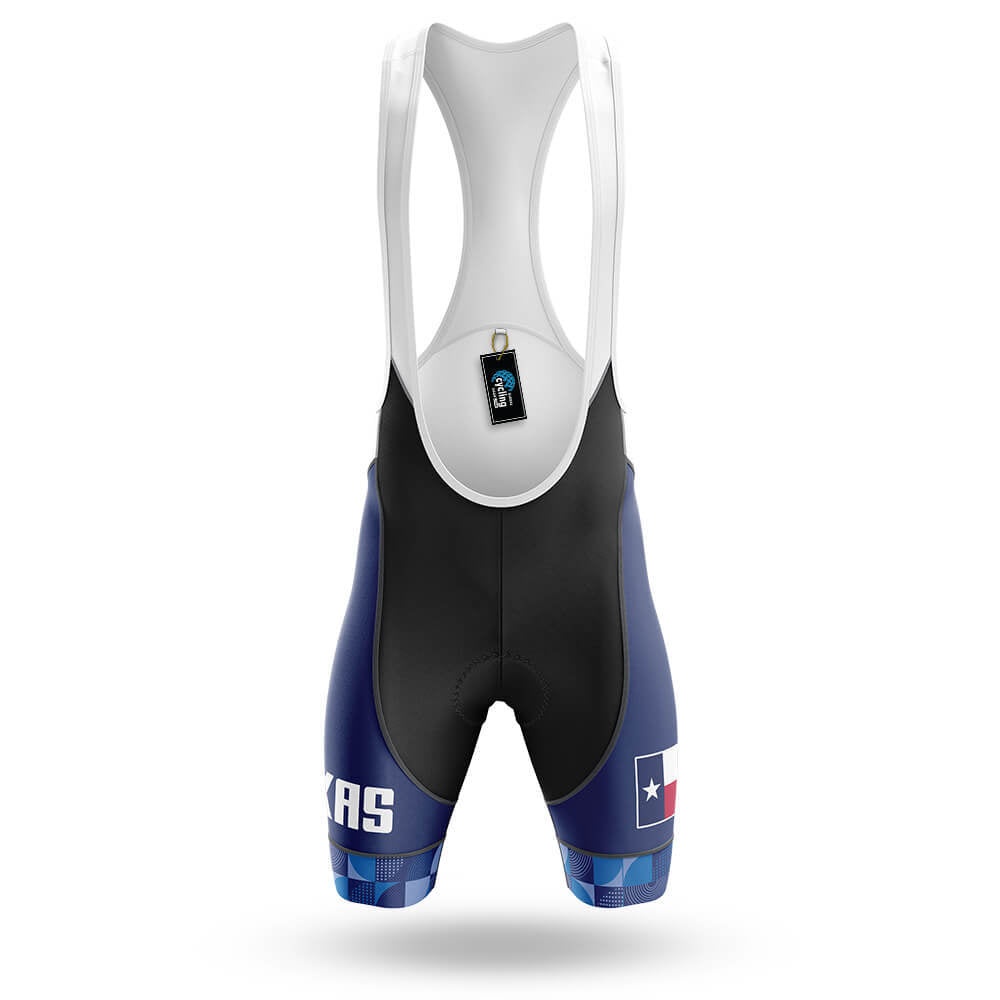 Texas S34 - Men's Cycling Kit