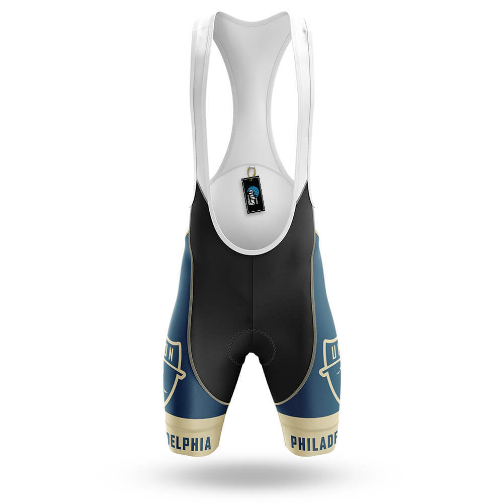The Union Zolos - Men's Cycling Kit