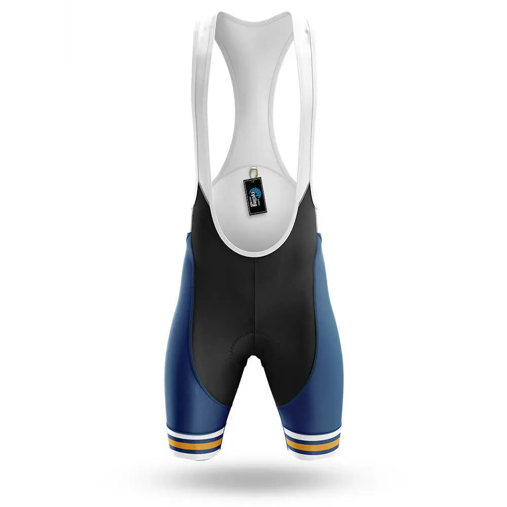 Move My Soul - Men's Cycling Kit