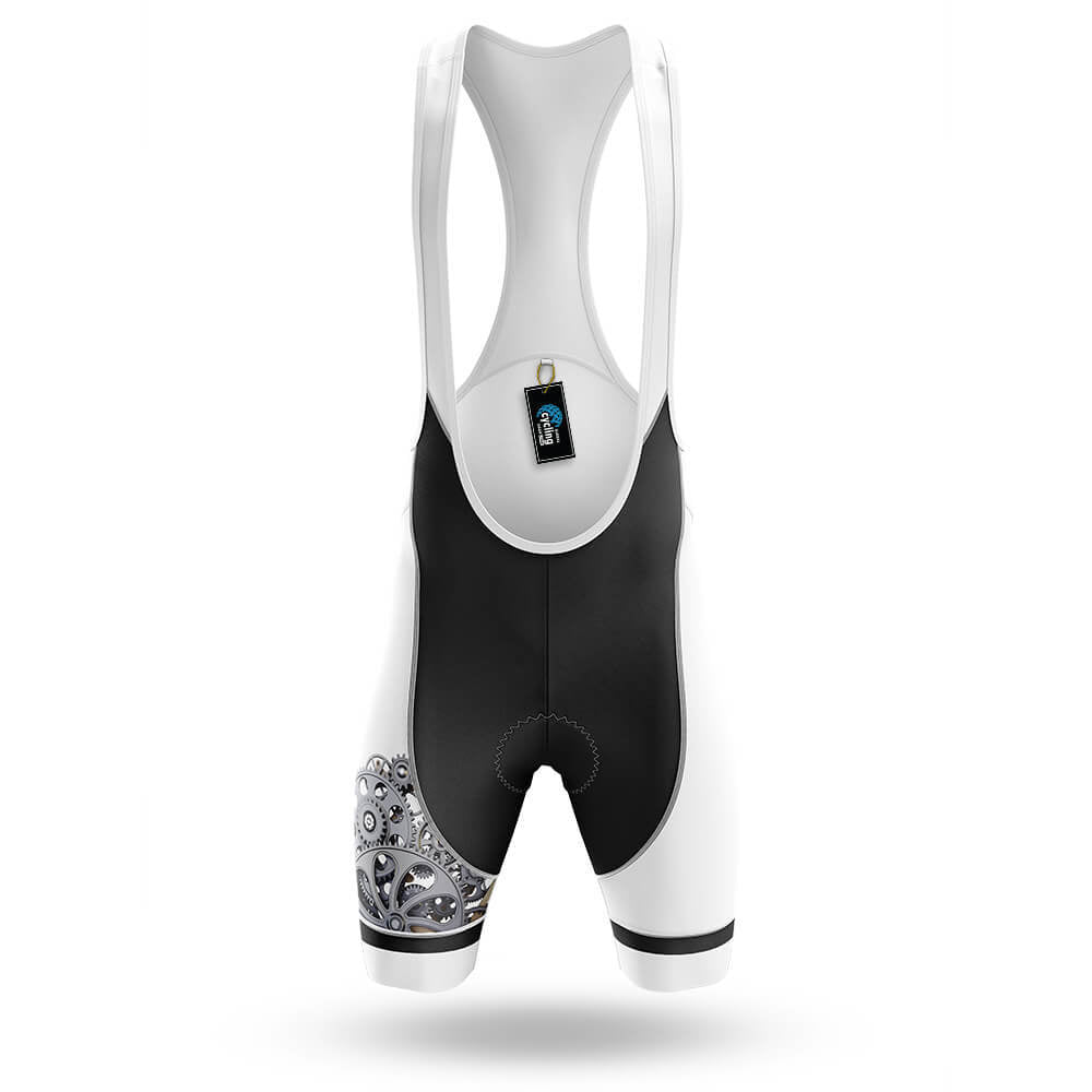 Cycling DNA - Men's Cycling Kit