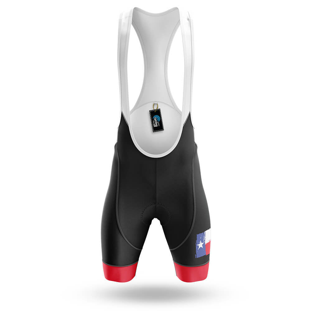 Texas 2024 - Men's Cycling Kit