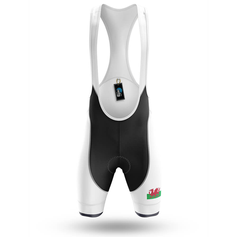 Wales S15 - Men's Cycling Kit