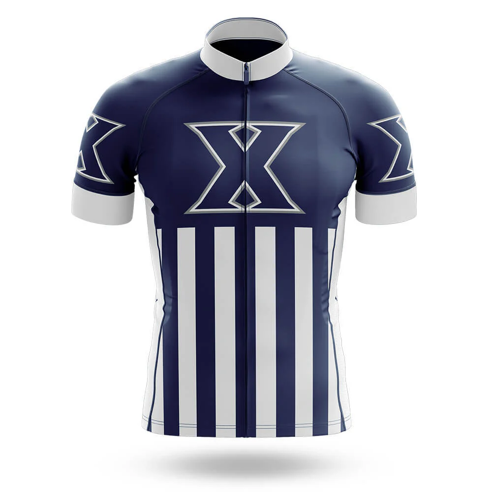 XU Cycling Jersey for Men