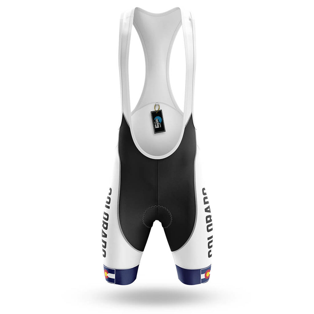 Colorado Spirit - Men's Cycling Kit