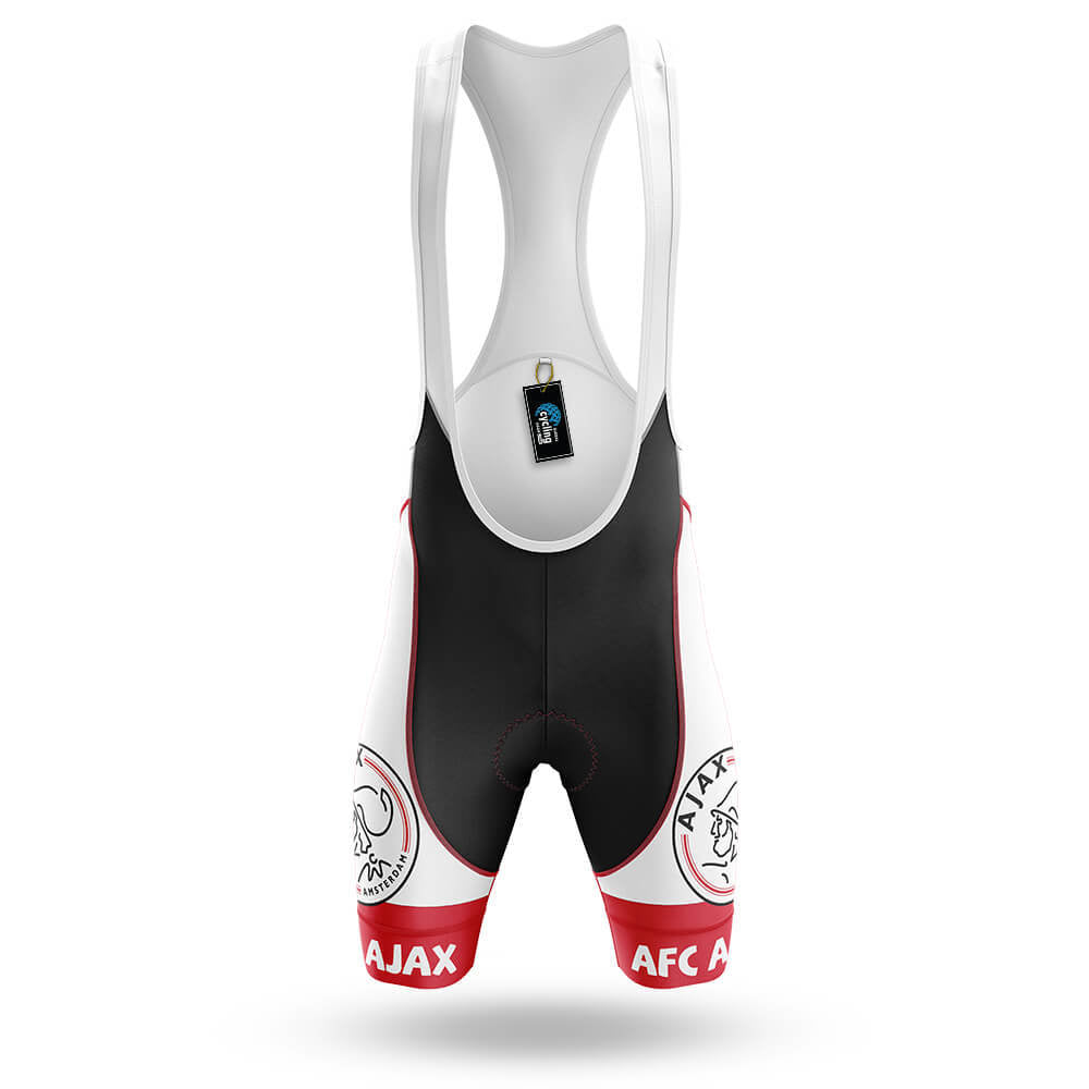 De Godenzonen - Men's Cycling Kit