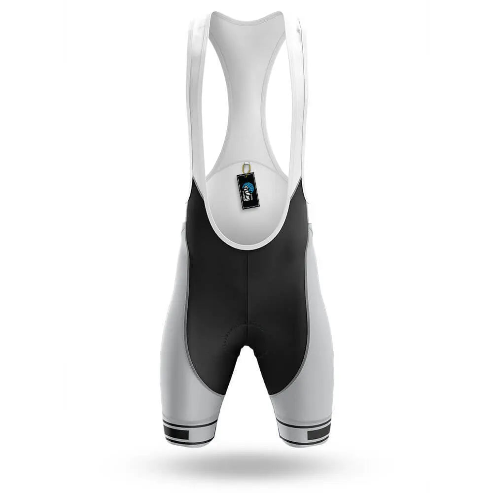 Bike Components - Men's Cycling Kit