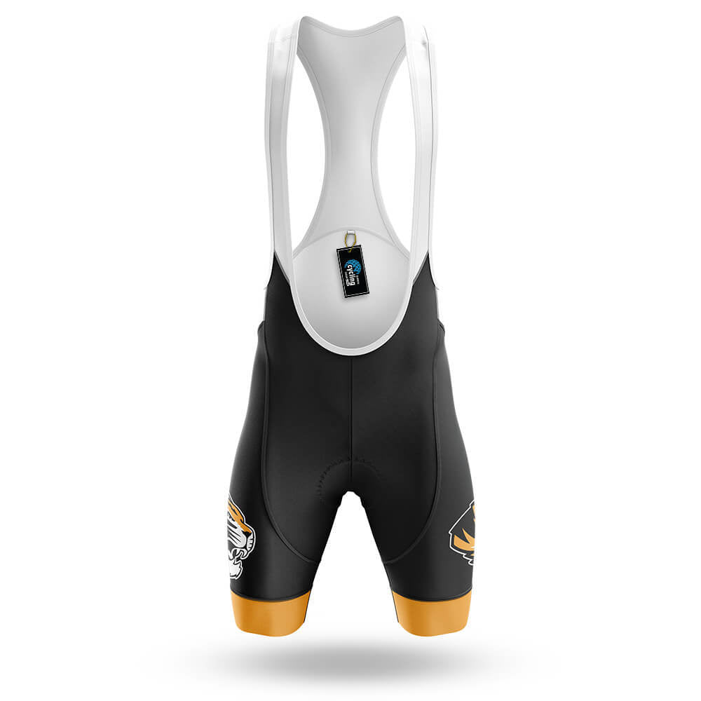 Missouri Tigers State - Men's Cycling Kit