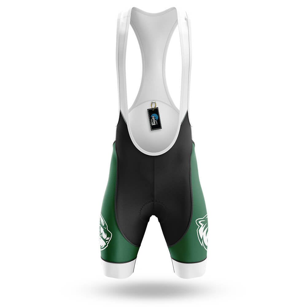 Utah Valley University Wolverines - Men's Cycling Kit