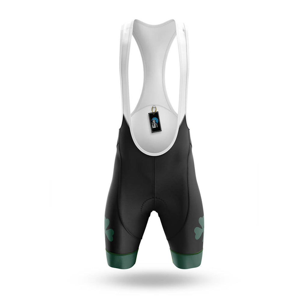 Irish Shamrock V2 - Men's Cycling Kit