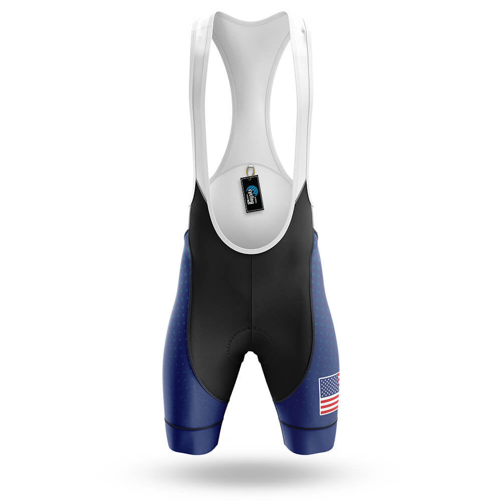 USA S36 - Men's Cycling Kit