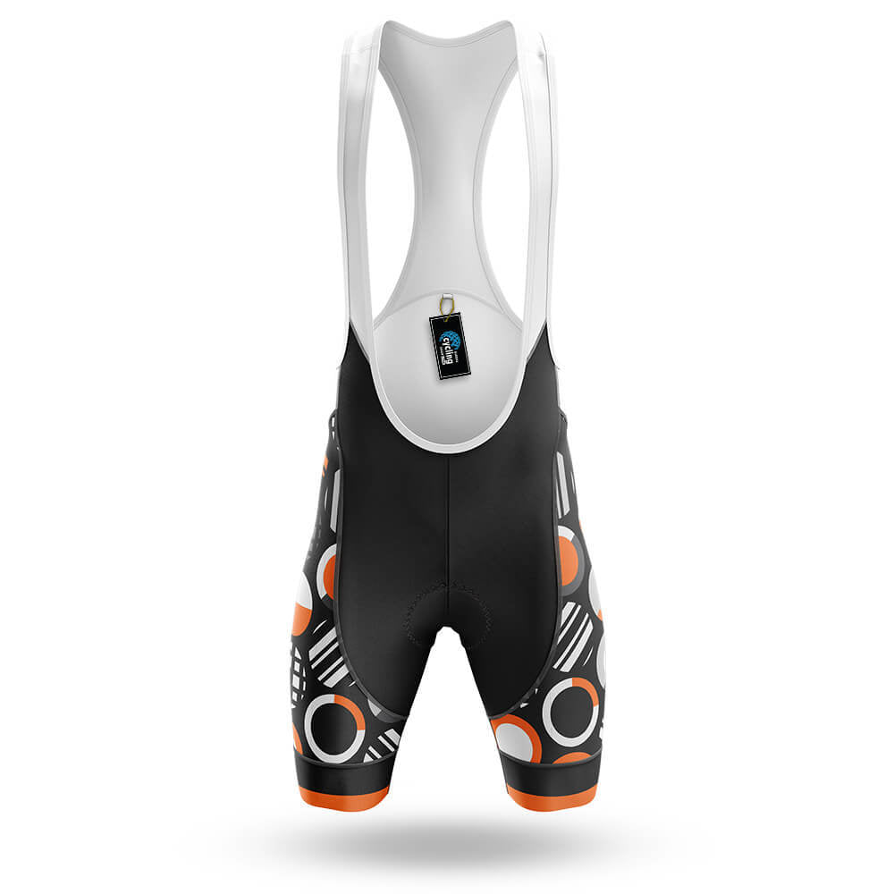 Retired 2024 - Men's Cycling Kit