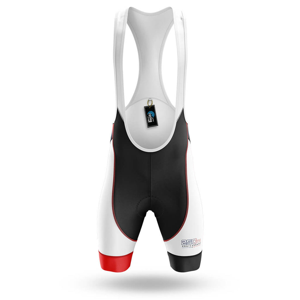 USA 250 Patriotic - Men's Cycling Kit