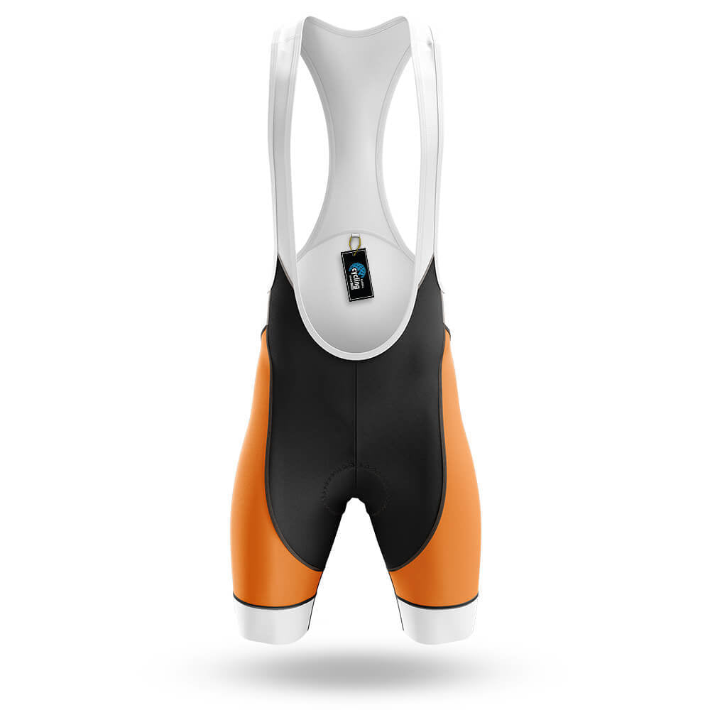 Go Vols - Men's Cycling Kit