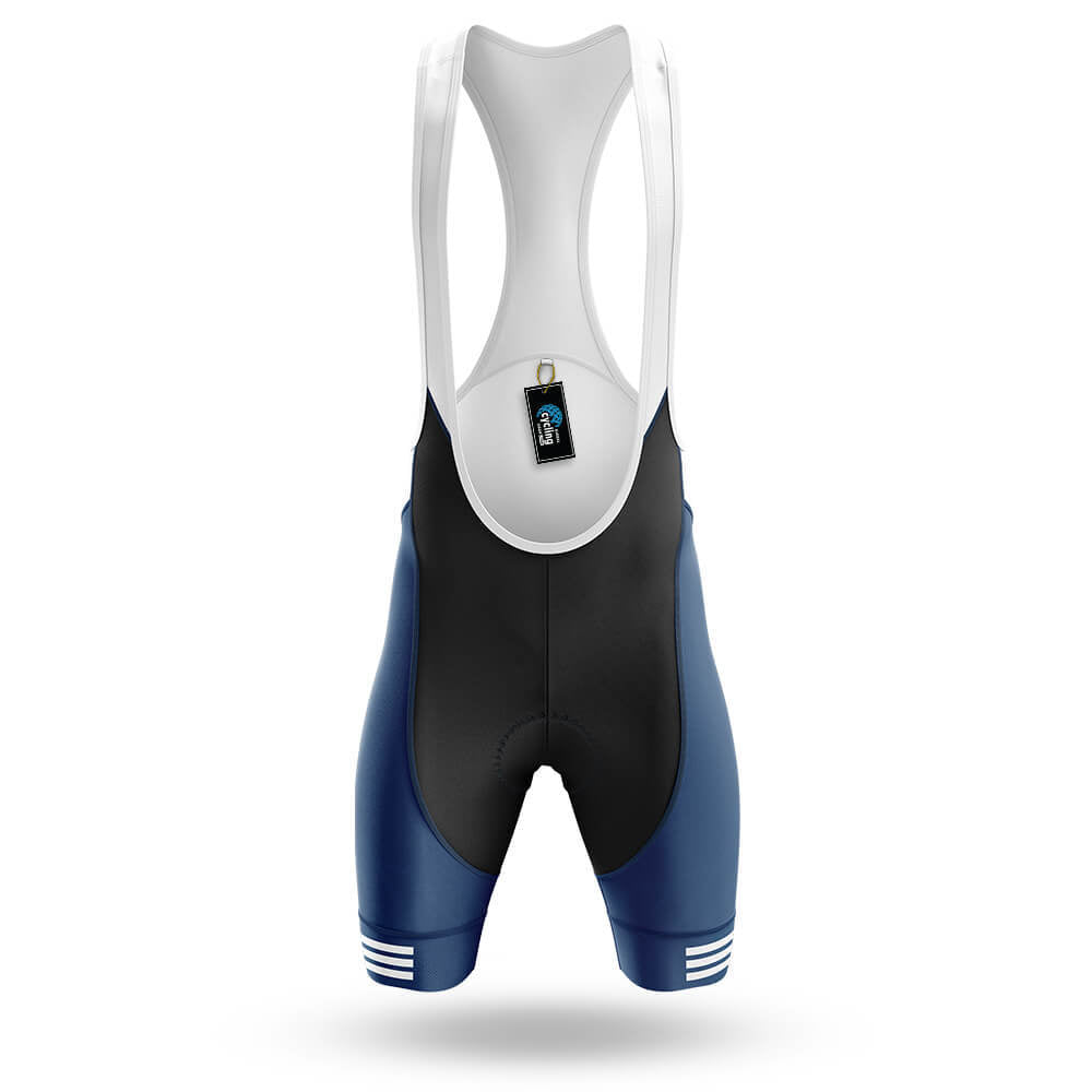 Better With Age - Men's Cycling Kit