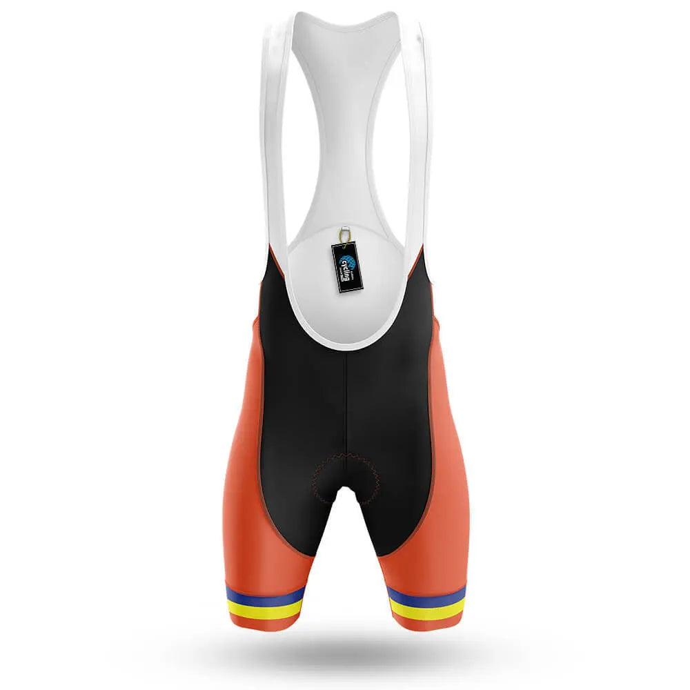 Ride - Men's Cycling Kit
