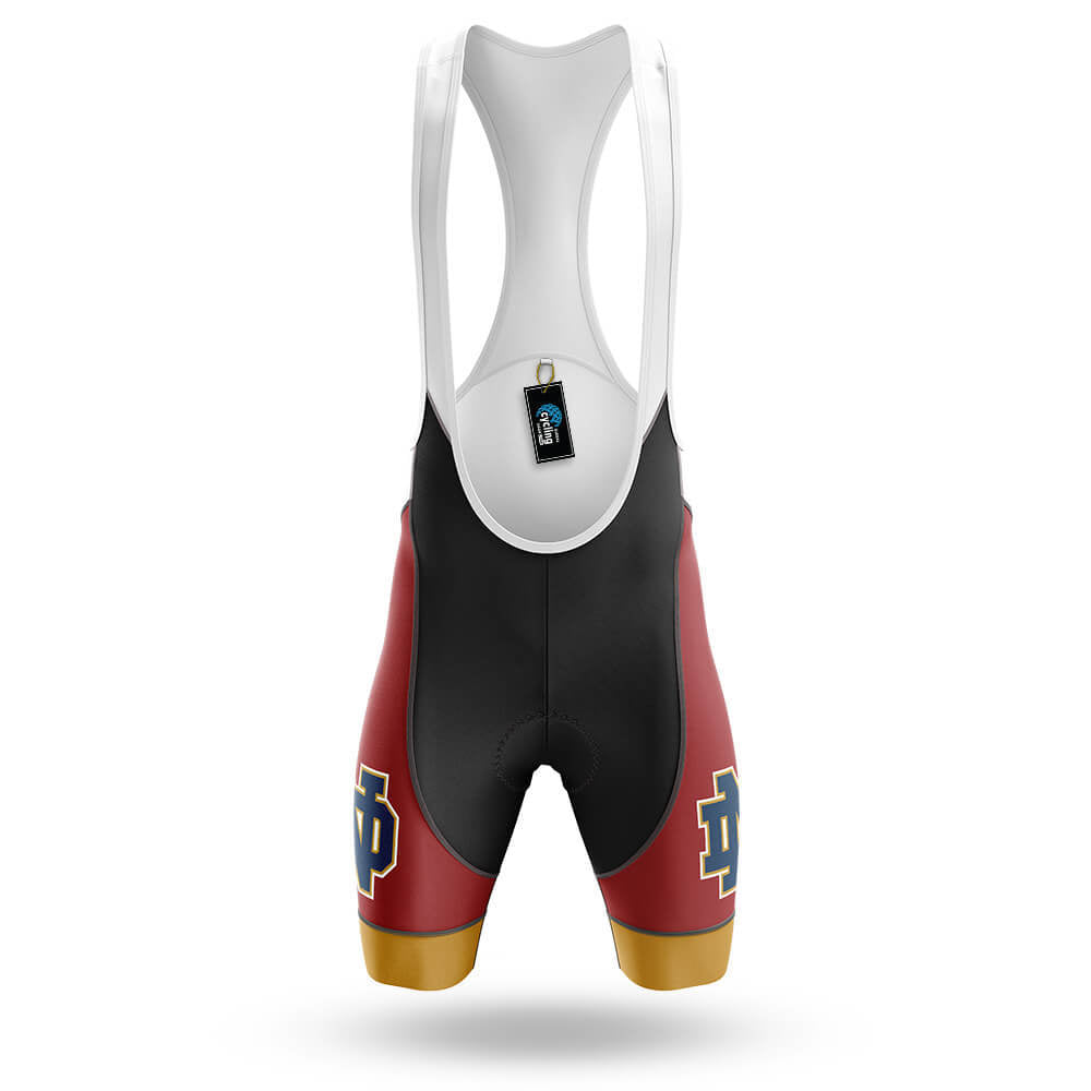 Then The Irish - Men's Cycling Kit