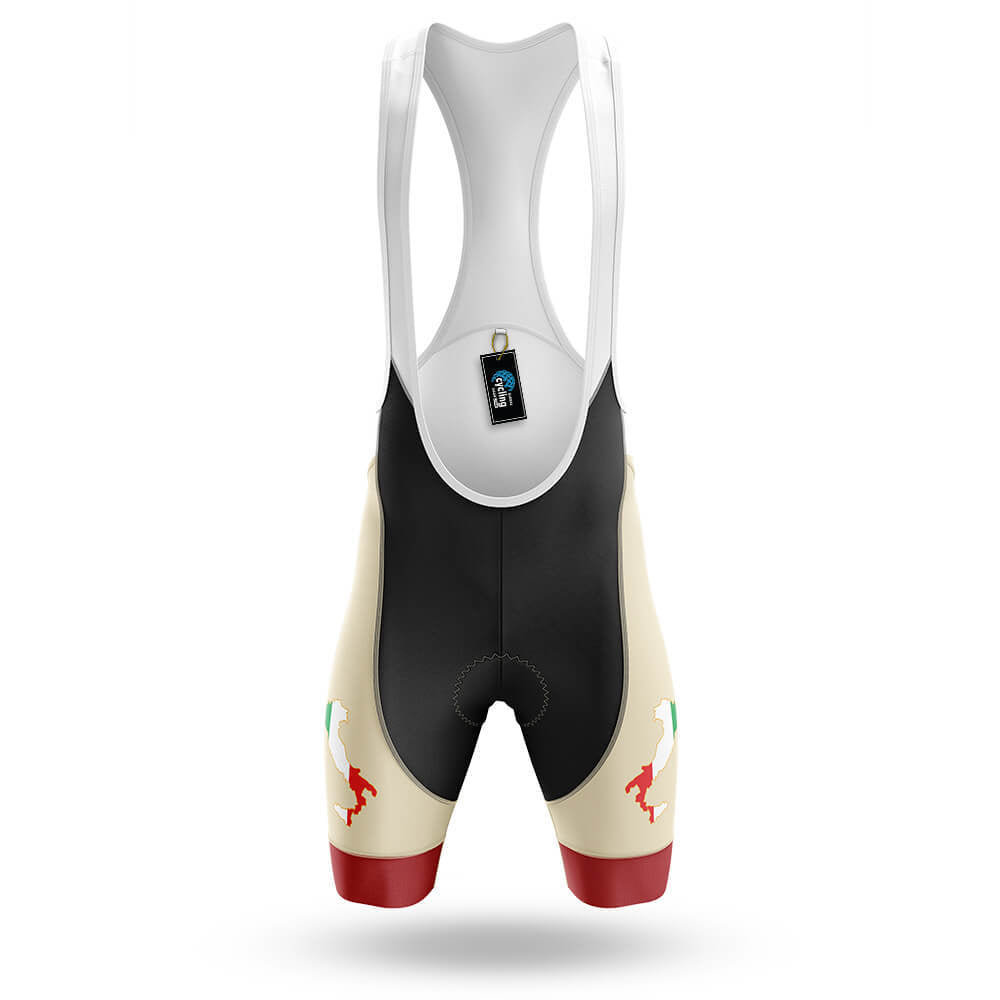 Italia Riding Club - Men's Cycling Kit