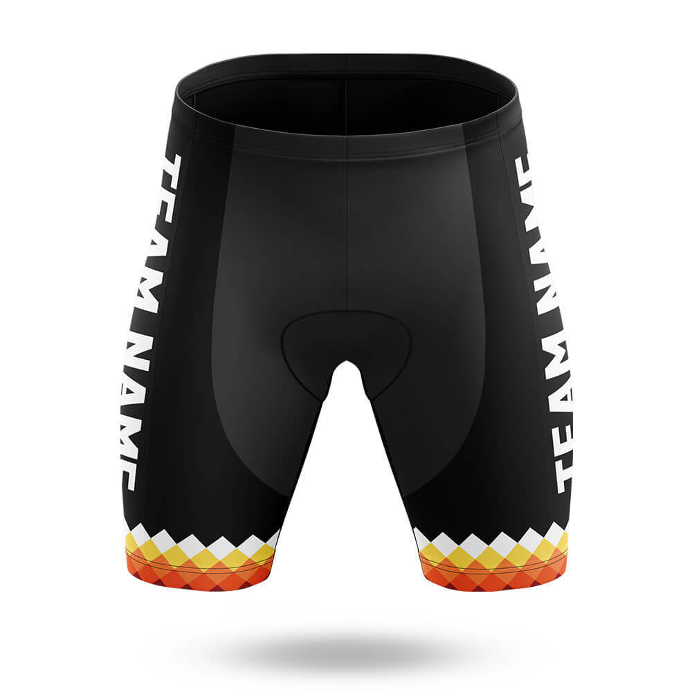 Custom Team Name S14 - Women's Cycling Kit