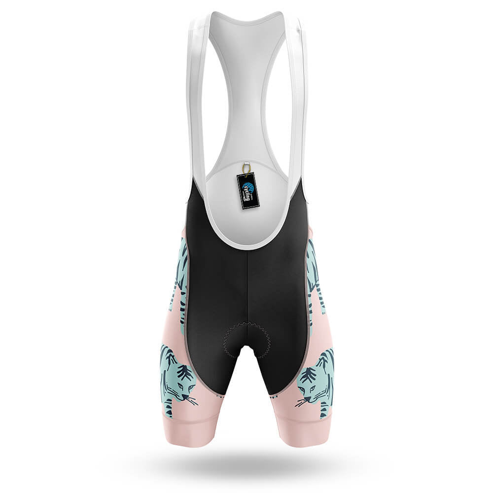 Blue Tiger - Men's Cycling Kit