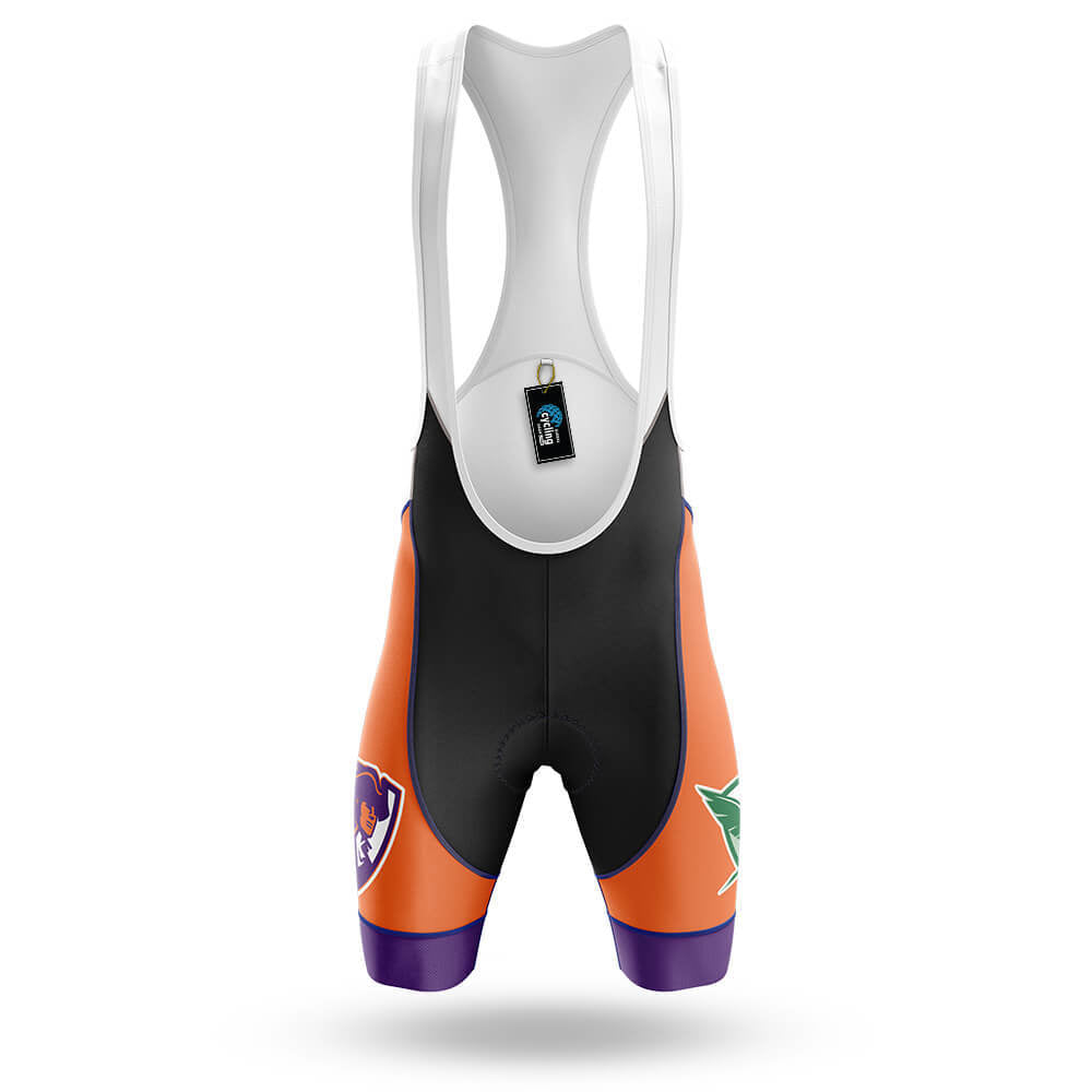 Hobart and William Smith Colleges V2 - Men's Cycling Kit
