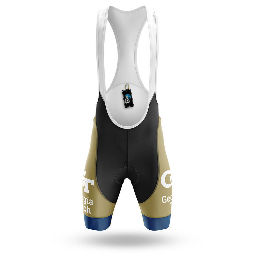 Georgia Institute of Technology V2 - Men's Cycling Kit