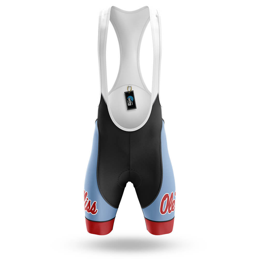 Hotty Toddy - Men's Cycling Kit