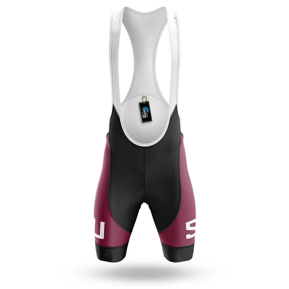 Southern Illinois SIU - Men's Cycling Kit