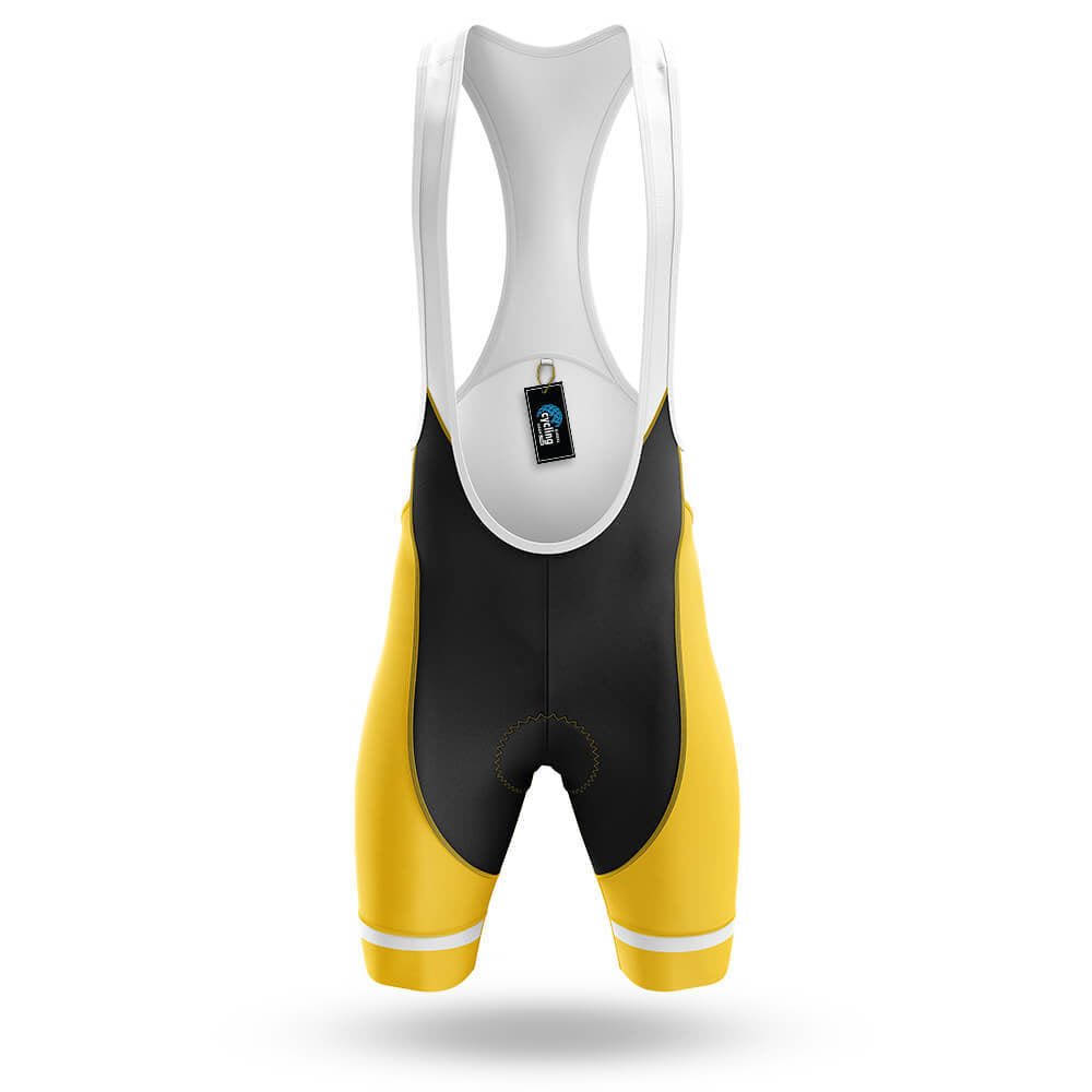 A Beer Drinker V2 - Men's Cycling Kit