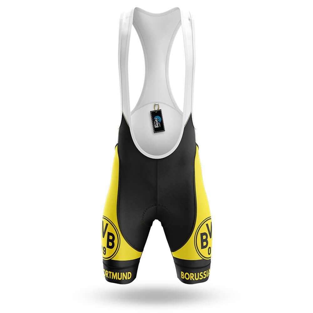 Die Borussen - Men's Cycling Kit