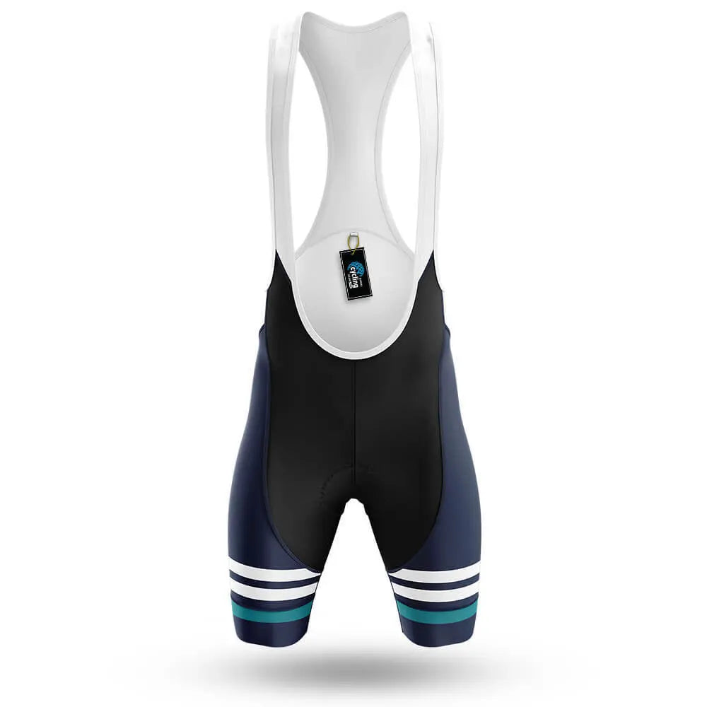 Inner Peace - Men's Cycling Kit
