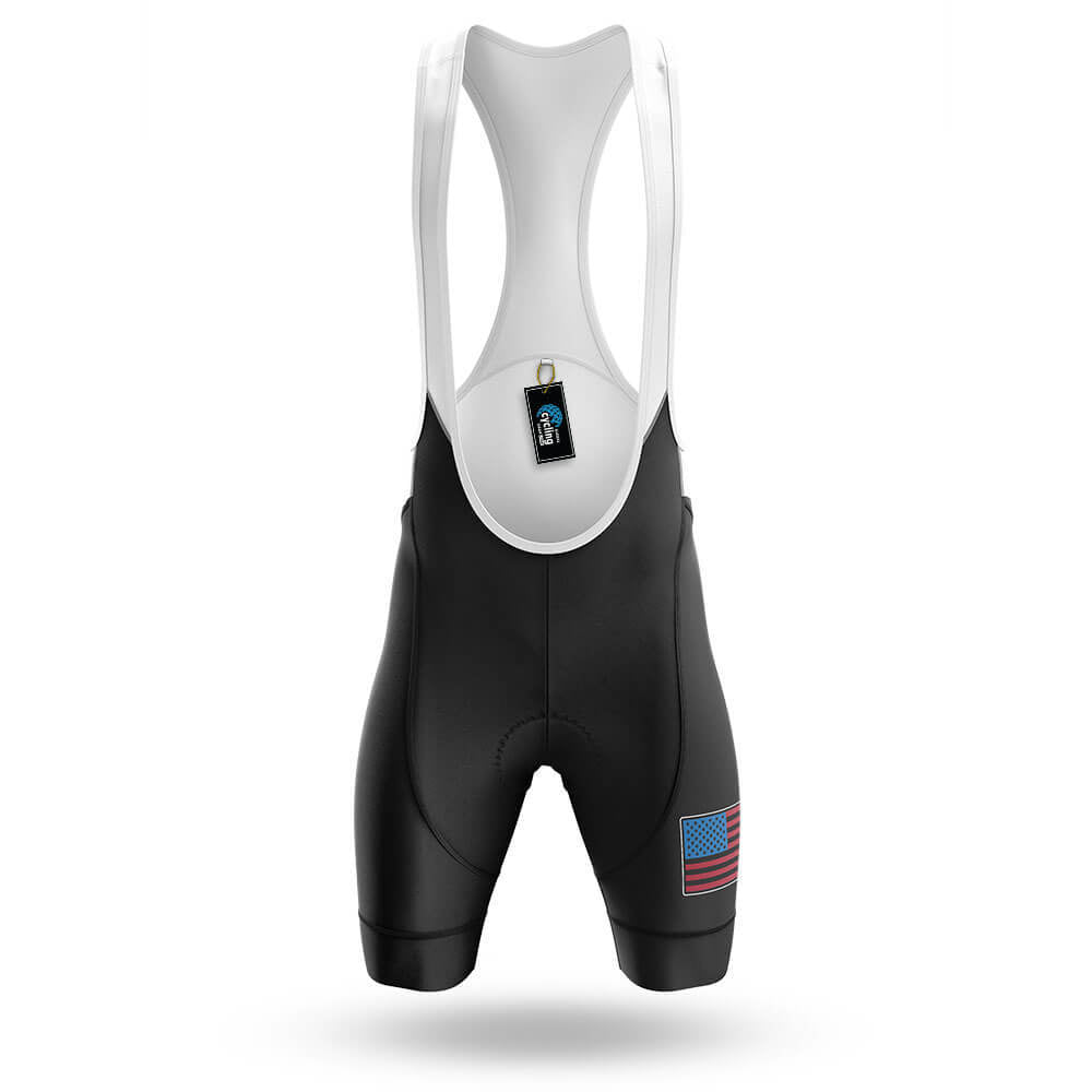 Veterans Smile Back - Men's Cycling Kit